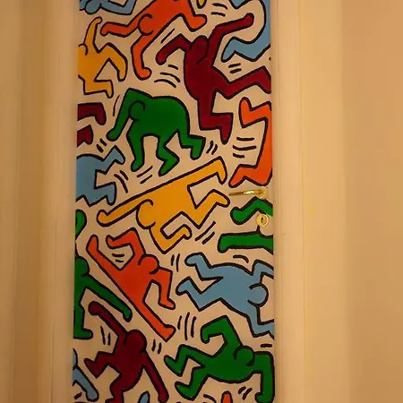 Bed and breakfast La Sapienza House *