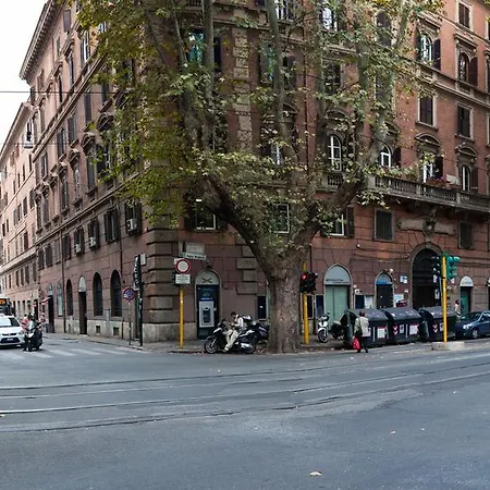 Bed and breakfast La Sapienza House