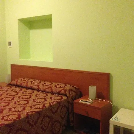 Bed and breakfast La Sapienza House *