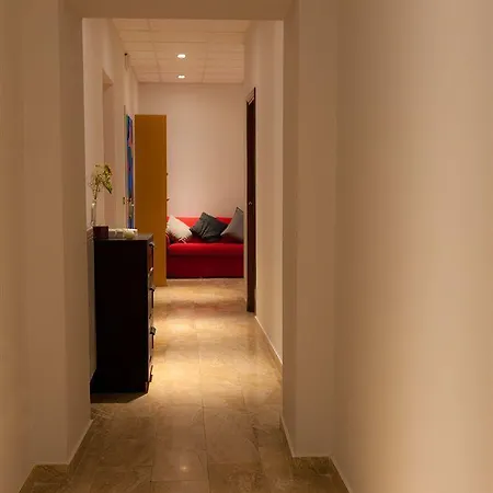 La Sapienza House Bed and breakfast *