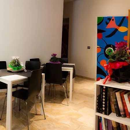 Bed and breakfast La Sapienza House Roma