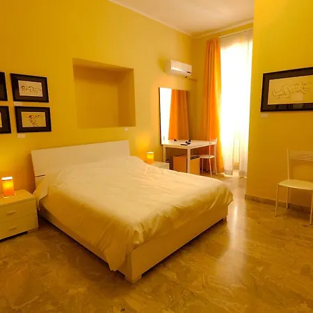 La Sapienza House Bed & Breakfast Rome