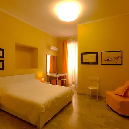 Bed & Breakfast La Sapienza House Rome