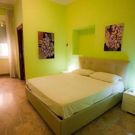 La Sapienza House Rome