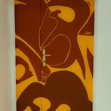 La Sapienza House Rome